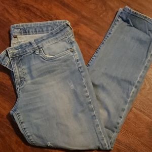 Kut for the Kloth jeans